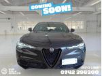 ALFA ROMEO Stelvio 2.2 Turbodiesel 160 CV AT8 RWD Super rif. 24186299