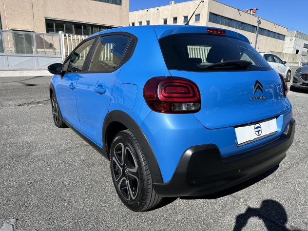 Citroën C3 C3 1.5 bluehdi Feel s&s 100cv 5m - Foto 4