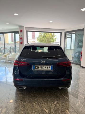 Mercedes-benz B 180 d Automatic Premium - Foto 4