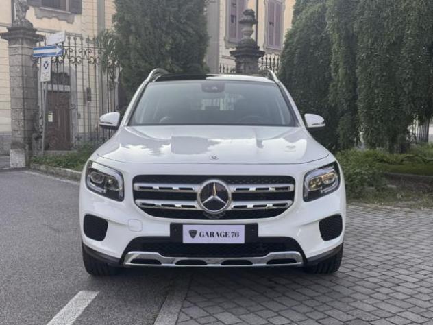 MERCEDES-BENZ GLB 200 d Automatic 4Matic Sport 7Posti Tetto Panoramico rif. 24095011 - Foto 2