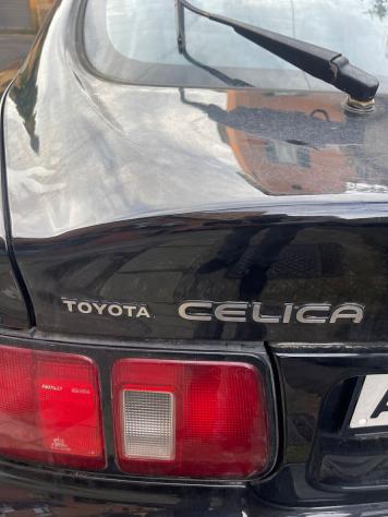 Toyota Celica 1.8i 16V cat Coup - Foto 7