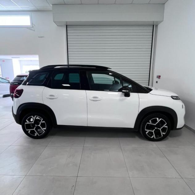 CITROEN C3 Aircross BlueHDi 110 S&S Shine Pack rif. 23745885 - Foto 7