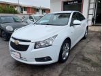 Chevrolet Cruze 2.0d berlina