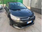 CITROEN C4 1.6 HDi 110 Exclusive rif. 23690016