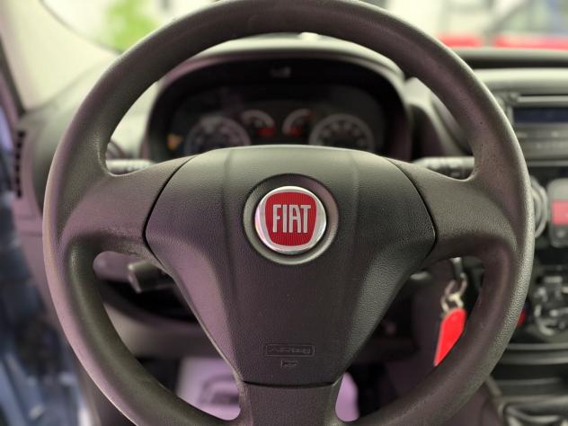 Fiat Qubo 1.3 MJT 75CV Trekking - Foto 10