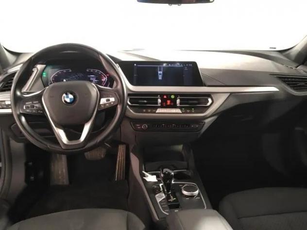 Bmw 118 118d 5p. Business Advantage - Foto 6