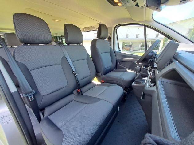 Nissan Primastar L1H1 Bus 9 POSTI aut.+IVA-NESSUN OBBL. FIN. - Foto 9