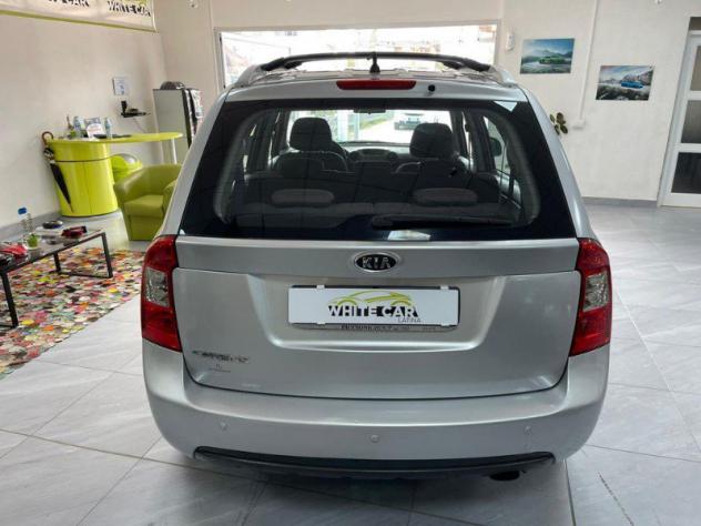 Kia Carens Carens 2.0 16V CRDi VGT EX Class - Foto 7