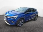 Renault Captur II 2019 1.0 tce Techno Fast Track Gpl 100cv