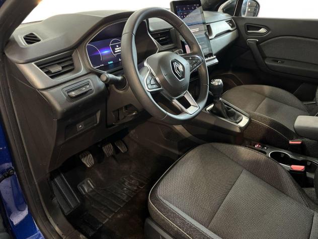 Renault Captur II 1.0 eco-g Techno 100cv - Foto 7