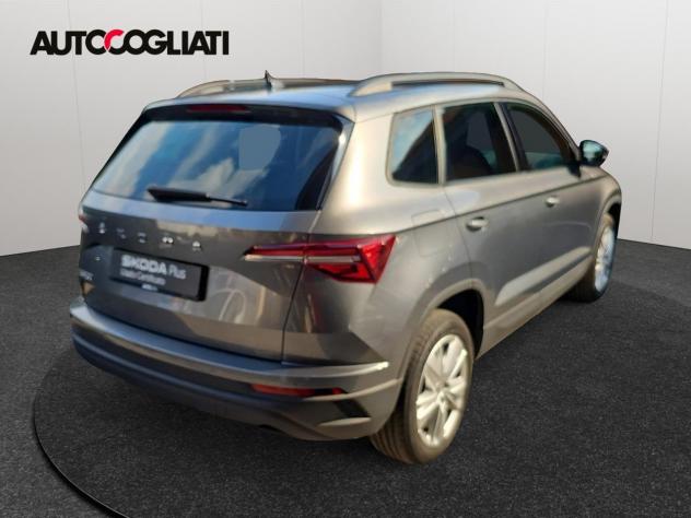 Škoda Karoq Karoq 1.5 TSI ACT Executive DSG - Foto 8
