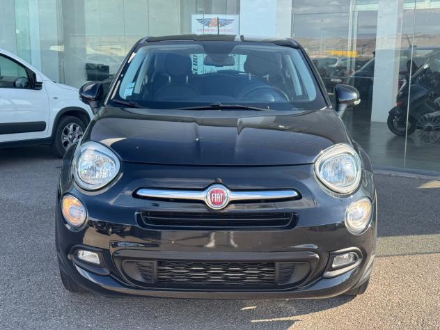 Fiat 500X 1.3 MultiJet 95 CV Pop Star