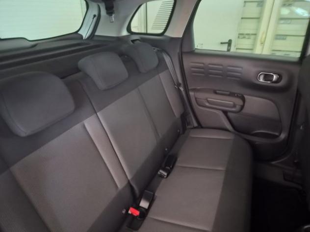 CITROEN C3 Aircross 110cv GPL PRONTA CONSEGNA rif. 23996197 - Foto 6