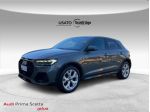 Audi A1 CITYCARVER allstreet 1,0 L3 85/DS8M6