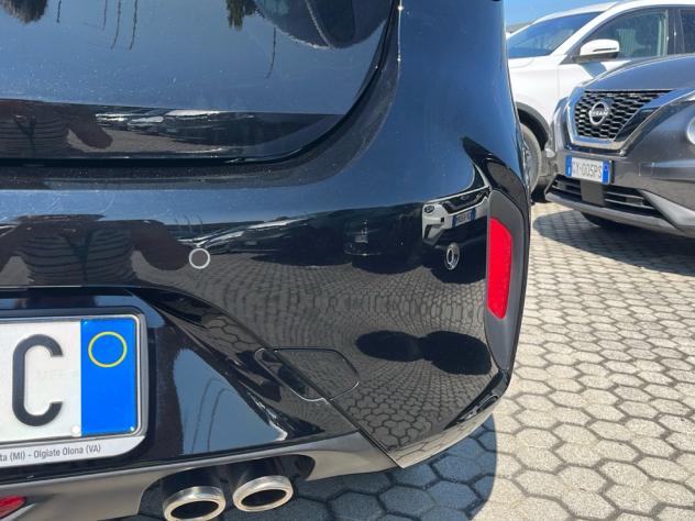 Opel Corsa 6ª serie 1.2 130 CV aut. GS Line - Foto 8