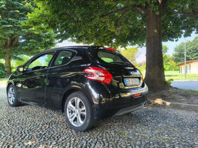 PEUGEOT 208 1.2 VTi 82 CV 3 porte rif. 23969177 - Foto 8