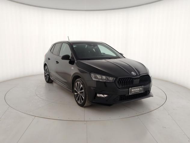 Škoda Fabia 1.0 MPI Evo 59KW MONTE CARLO - Foto 4