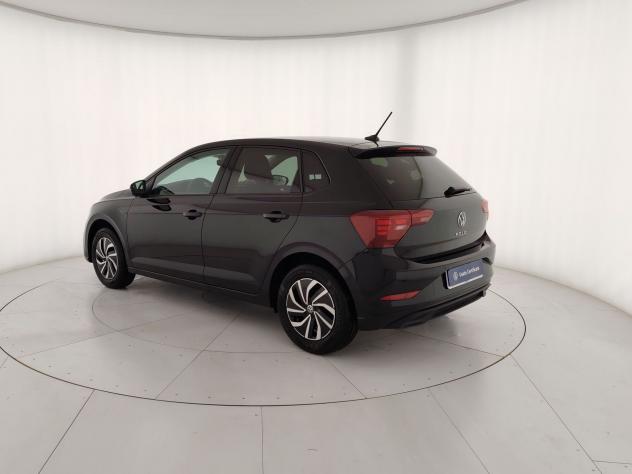 Volkswagen Polo 1.0 TSI Edition Plus - Foto 2