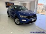 VOLKSWAGEN T-Roc 2.0 TDI SCR Life rif. 24016912