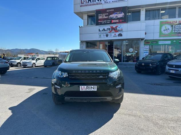 Land Rover Discovery Sport 2.0 TD4 150 CV HSE Luxury - Foto 2