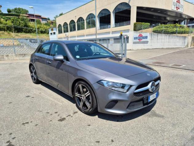 MERCEDES-BENZ A 180 d Business rif. 23900534 - Foto 5