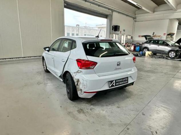 SEAT Ibiza 1.0 MPI 5 PORTE STYLE rif. 24139714 - Foto 5
