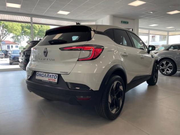 RENAULT Captur ECO-G 100 CV Techno #Pack.Navigation #Pack.Safety rif. 22779068 - Foto 4