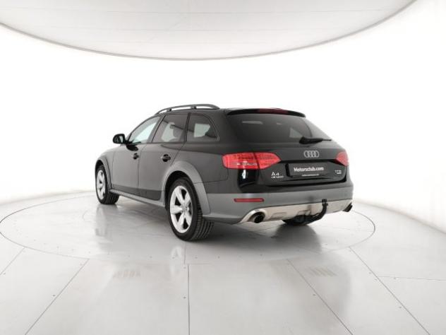 AUDI A4 allroad 2.0 TFSI S tronic - solo operatori rif. 23447366 - Foto 3