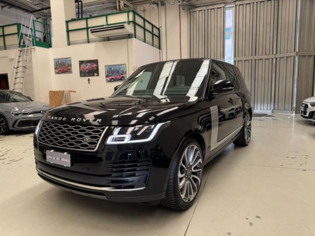 LAND ROVER Range Rover 3.0 SDV6 Autobiography 250CV FULL. OPT. rif. 23905145