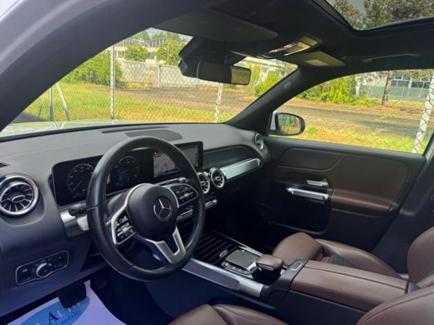 MERCEDES-BENZ GLB 200 d Automatic 4Matic Premium 150CV FULL OPT. rif. 23781098 - Foto 5