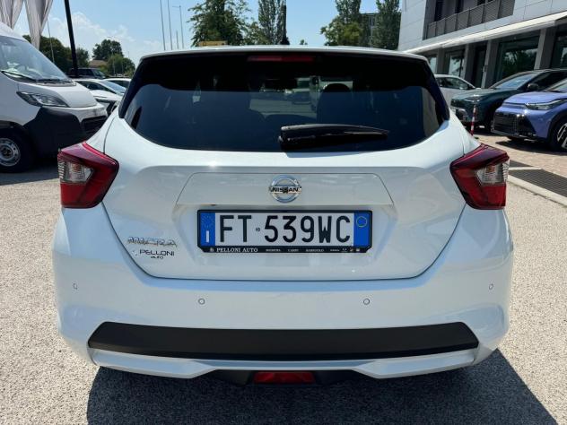 Nissan Micra IG?T 100 N-Connecta - Foto 6