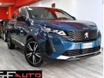 Peugeot 3008 3008 II 2021 1.5 bluehdi GT Pack s   **SOLO 37.000 KM **