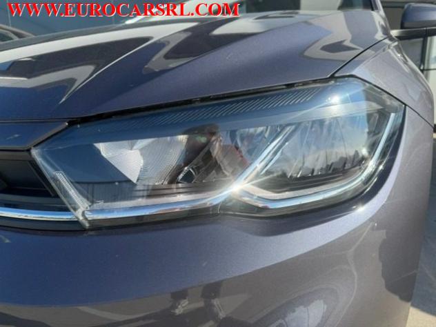 VOLKSWAGEN Polo 1.0 TSI Life rif. 23922661 - Foto 4