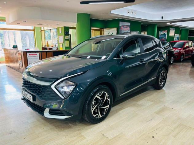 Kia Sportage 1.6 CRDI 2WD Mhev Hybrid My'23