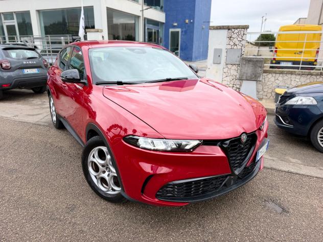 Alfa Romeo Tonale 1.6 diesel 130 CV TCT6 Sprint - Foto 2
