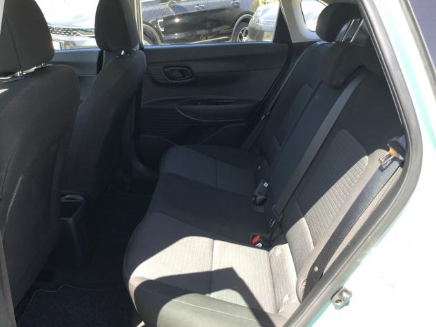 Hyundai i20 1.2 MPI Connectline - Foto 6