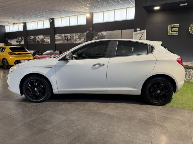Alfa Romeo Giulietta Giulietta 1.4 t. Giulietta Gpl 120cv - Foto 8