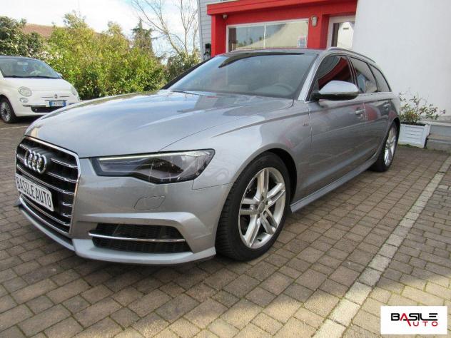 AUDI - A6 Avant - 2.0 TDI 190CV QUATTRO S-LINE - Foto 3