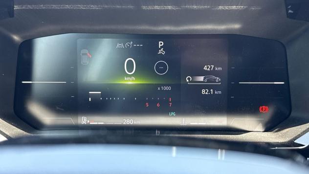 Renault Clio evolution ECO-G 120 EDC - Foto 5