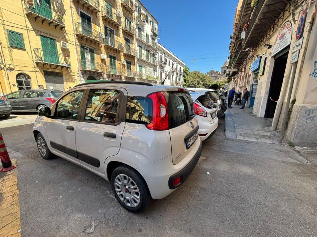 Fiat Panda 1.2 Lounge FINANZIABILE NEOPATENTATI - Foto 6