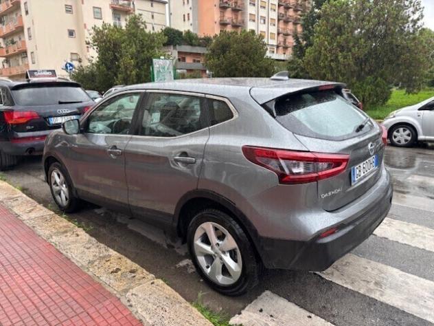 Nissan Qashqai Aut. Finanziabile Garanzia Acc.Permuta - Foto 7