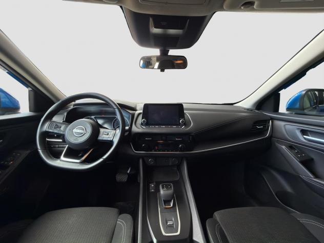 Nissan Qashqai MHEV 158 CV Xtronic Business Autocarro - Foto 10