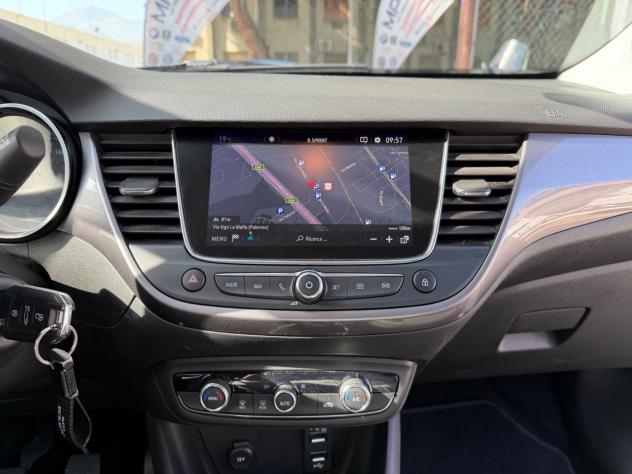 Opel Crossland X 1.6 ECOTEC D 8V Start&Stop Ultimate - Foto 5