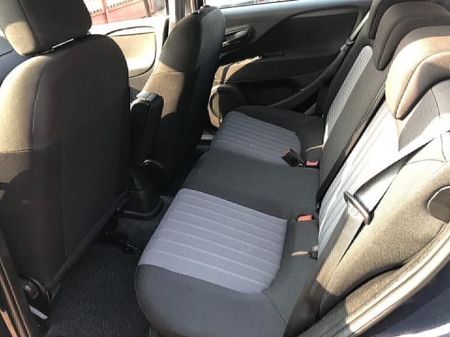 Fiat Punto 1.2 8V 5 porte Street - Foto 5