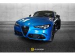 ALFA ROMEO Giulia 2.9 V6 Bi-Turbo AT8 Quadrifoglio rif. 23759097