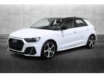 AUDI A1 SPB 30 TFSI S tronic S line edition rif. 24091225