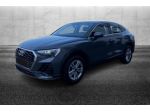 AUDI Q3 SPB 35 TFSI S tronic rif. 24193549
