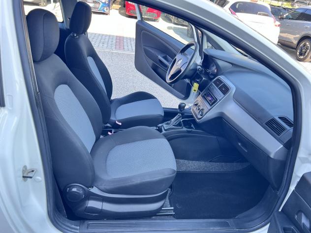 FIAT Punto 1.2 Actual 3p. 69cv - Foto 6