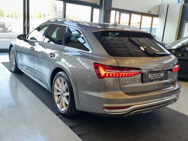 AUDI A6 allroad 45 TDI 3.0 quattro tiptronic rif. 24078207 - Foto 4