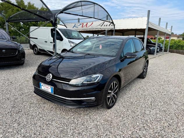 VOLKSWAGEN - Golf - 1.6 TDI 115CV 5p. Sport BMT Comfortline